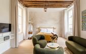 Туры в отель Beauquartier - Marais Pastourelle