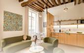 Туры в отель Beauquartier - Marais Pastourelle