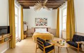 Туры в отель Beauquartier - Marais Pastourelle