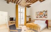 Туры в отель Beauquartier - Marais Pastourelle