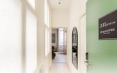 Туры в отель Beauquartier - Marais Pastourelle