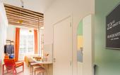 Туры в отель Beauquartier - Marais Pastourelle