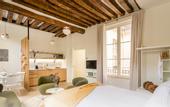 Туры в отель Beauquartier - Marais Pastourelle