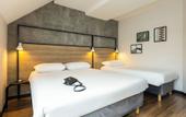 Туры в отель ibis Bordeaux Nord Carbon Blanc