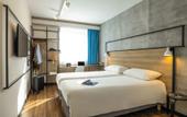 Туры в отель ibis Bordeaux Nord Carbon Blanc