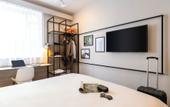 Туры в отель ibis Bordeaux Nord Carbon Blanc