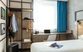 Туры в отель ibis Bordeaux Nord Carbon Blanc