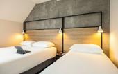 Туры в отель ibis Bordeaux Nord Carbon Blanc