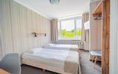 Туры в отель Mazowiecki