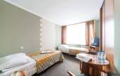 Туры в отель Mazowiecki