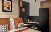 Туры в отель Hotel Barnett Paris