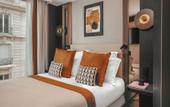 Туры в отель Hotel Barnett Paris