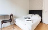 Туры в отель Europe BLV