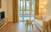Туры в отель Zenao Appart'hotels Saint-Mande