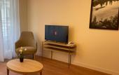 Туры в отель Zenao Appart'hotels Saint-Mande