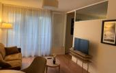 Туры в отель Zenao Appart'hotels Saint-Mande