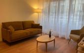Туры в отель Zenao Appart'hotels Saint-Mande