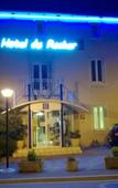 Туры в отель Hotel du Rocher