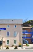 Туры в отель Hotel du Rocher