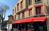 Туры в отель Le Grand Cafe
