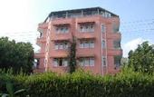 Туры в отель Alanya Princess Suite