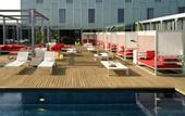 Туры в отель Melia Barcelona Sky