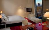 Туры в отель Melia Barcelona Sky