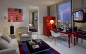 Туры в отель Melia Barcelona Sky