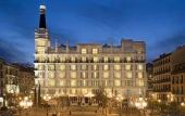 Туры в отель ME Madrid Reina Victoria