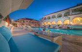 Туры в отель Meandros Boutique & Spa