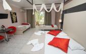 Туры в отель Meandros Boutique & Spa