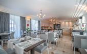 Туры в отель Meandros Boutique & Spa