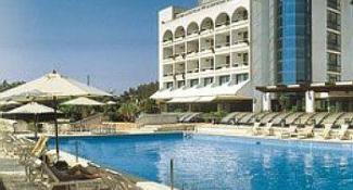 Mec (Paestum) 5*