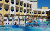 Туры в отель Aparthotel Ashanti