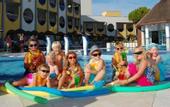 Туры в отель Aparthotel Ashanti