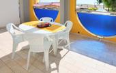 Туры в отель Aparthotel Ashanti