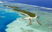 Туры в отель Medhufushi Island Resort