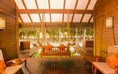 Туры в отель Medhufushi Island Resort