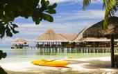 Туры в отель Medhufushi Island Resort