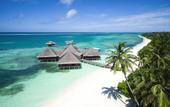 Туры в отель Medhufushi Island Resort