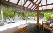 Туры в отель Medhufushi Island Resort