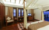 Туры в отель Medhufushi Island Resort