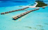 Туры в отель Medhufushi Island Resort