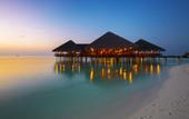 Туры в отель Medhufushi Island Resort