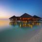 Туры в отель Medhufushi Island Resort, оператор Anex Tour