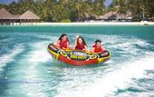 Туры в отель Medhufushi Island Resort