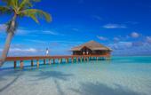 Туры в отель Medhufushi Island Resort