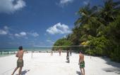 Туры в отель Medhufushi Island Resort