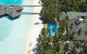 Туры в отель Medhufushi Island Resort