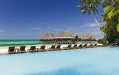 Туры в отель Medhufushi Island Resort